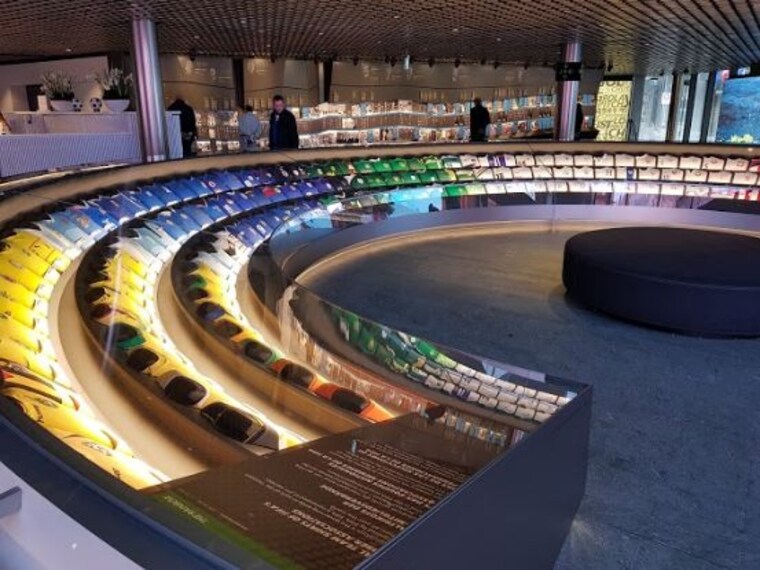 FIFA World Football Museum-3